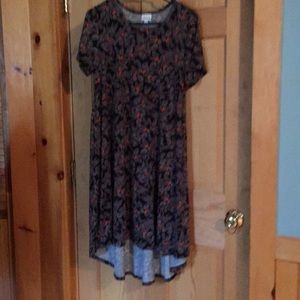 Lularoe Carly